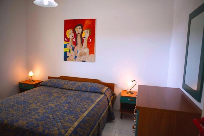 Makauda Beach Sciacca Room photo